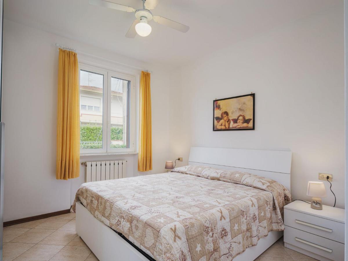 Holiday Home Francesca By Interhome Marina di Pietrasanta Exteriör bild