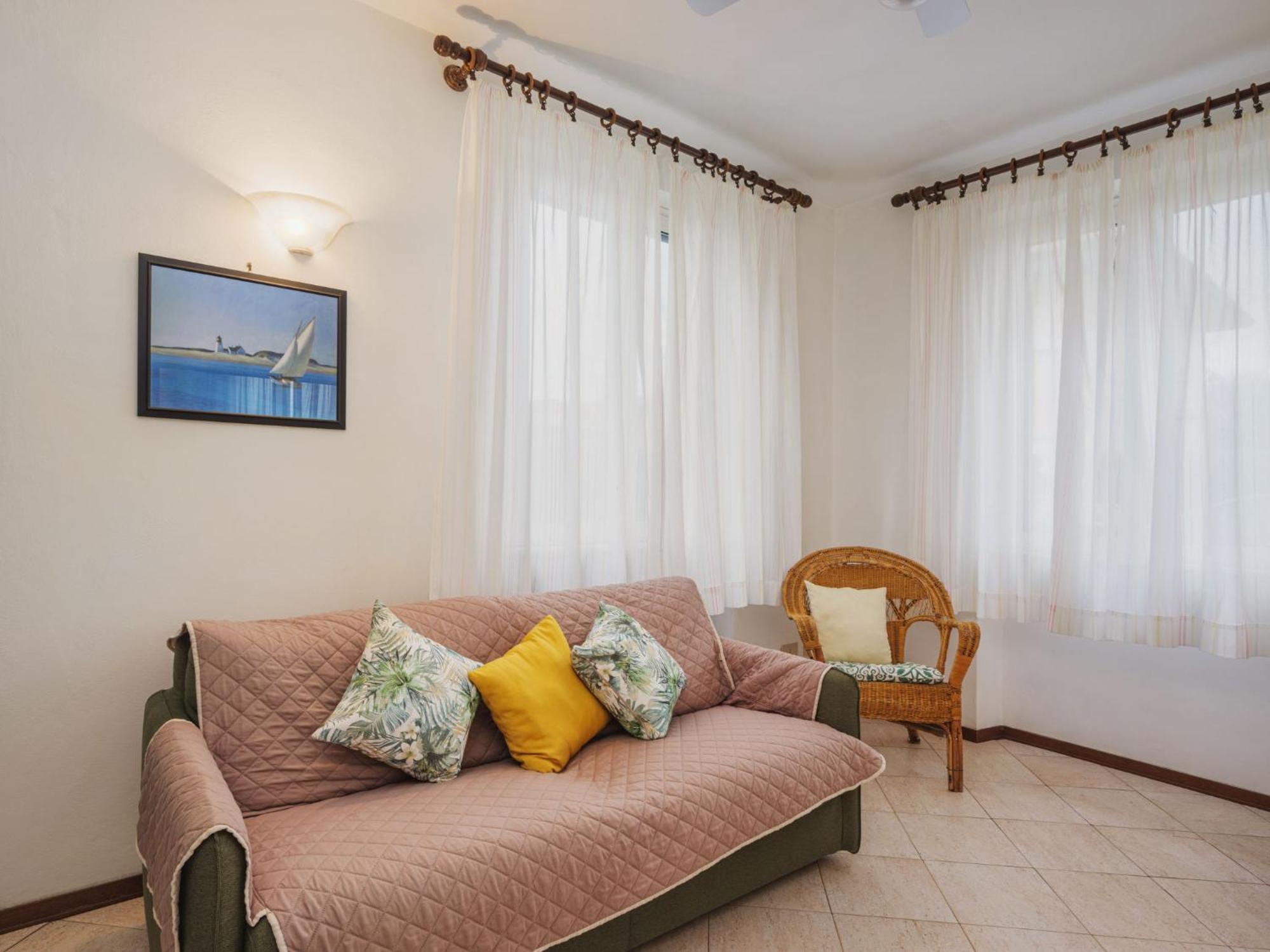 Holiday Home Francesca By Interhome Marina di Pietrasanta Exteriör bild